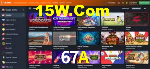 67A - Login Oficial Jogo Site - 67A Bet