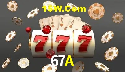 Provedores de Jogos 67A