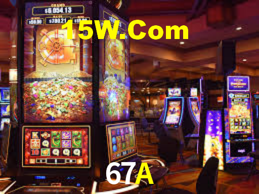 67A: A Experiência de Casino com Jogos de Mesa ao Vivo