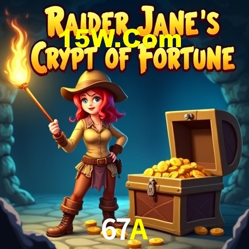 Estatísticas Crash Games 67A