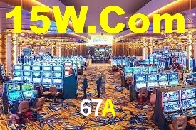 Roulette Table 67A