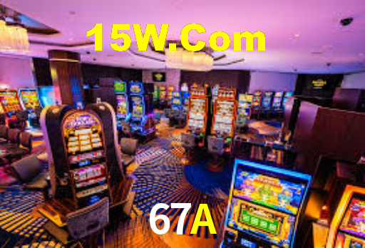 67A,67A Bet