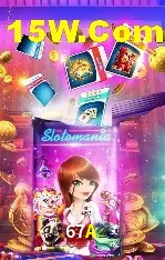 Casino Ao Vivo 67A